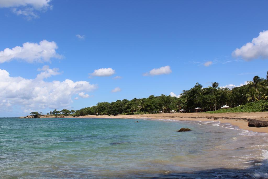 Villa Oasis de Grande Anse à Deshaies Extérieur photo
