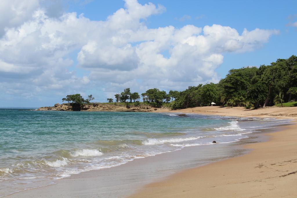 Villa Oasis de Grande Anse à Deshaies Extérieur photo