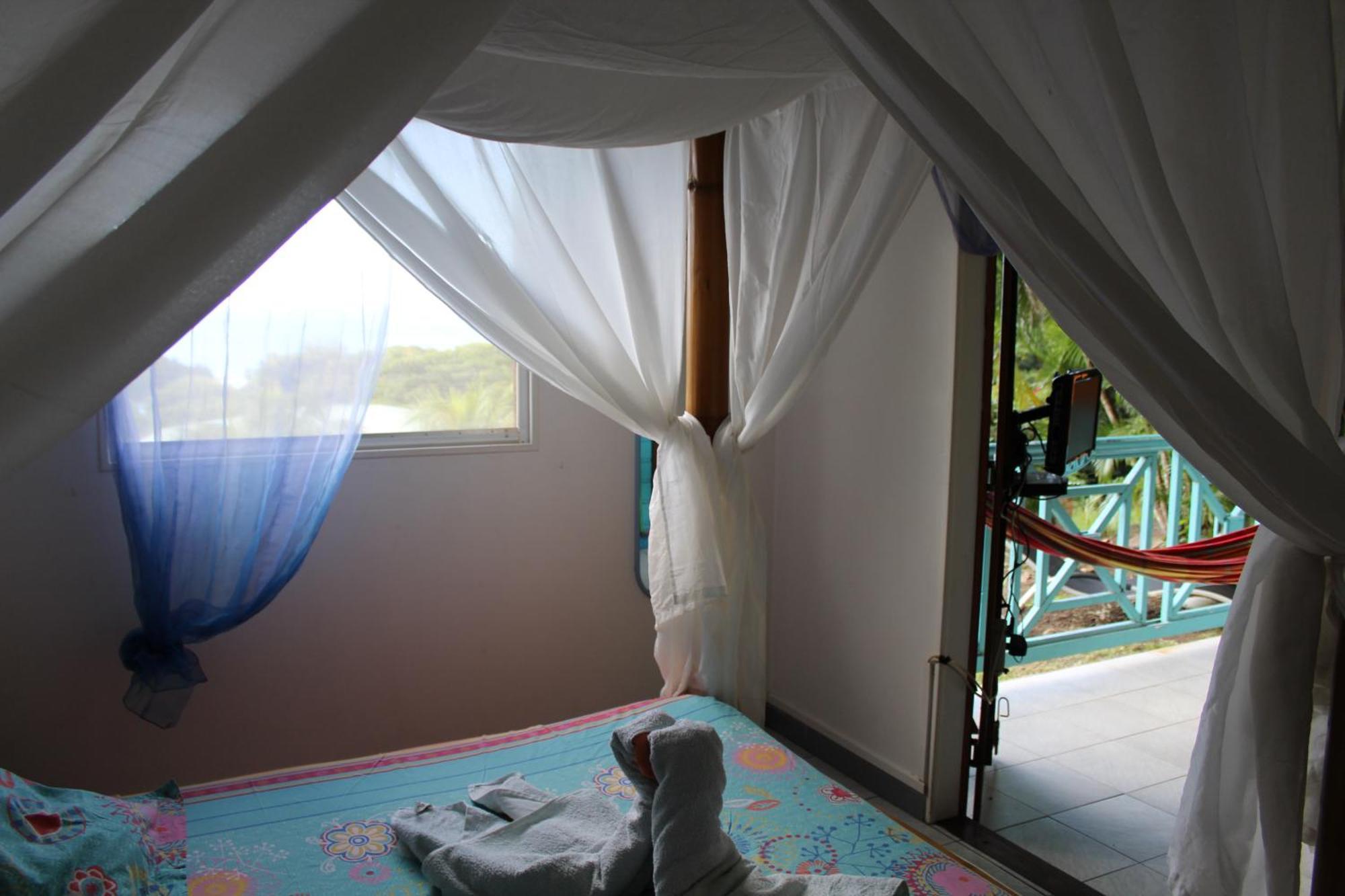 Villa Oasis de Grande Anse à Deshaies Extérieur photo