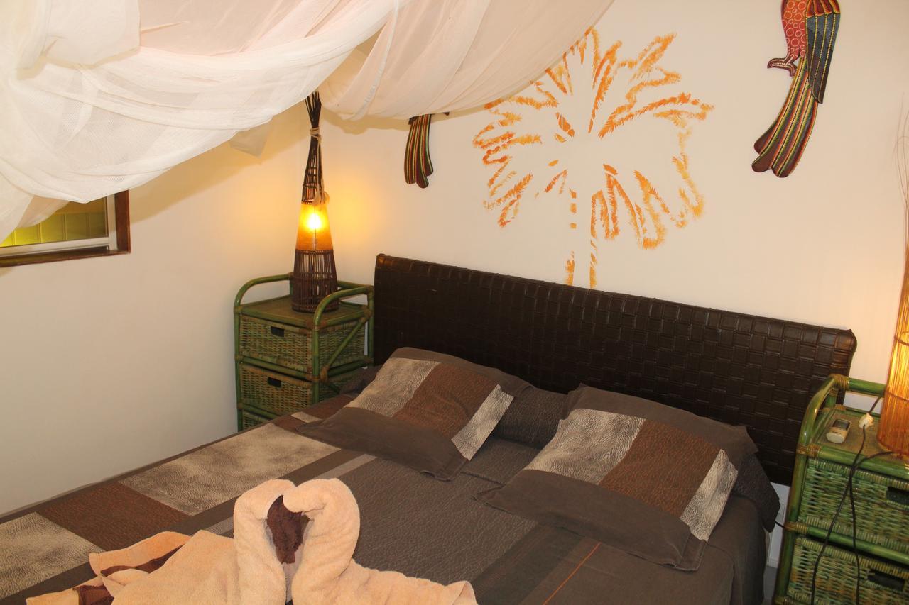 Villa Oasis de Grande Anse à Deshaies Extérieur photo
